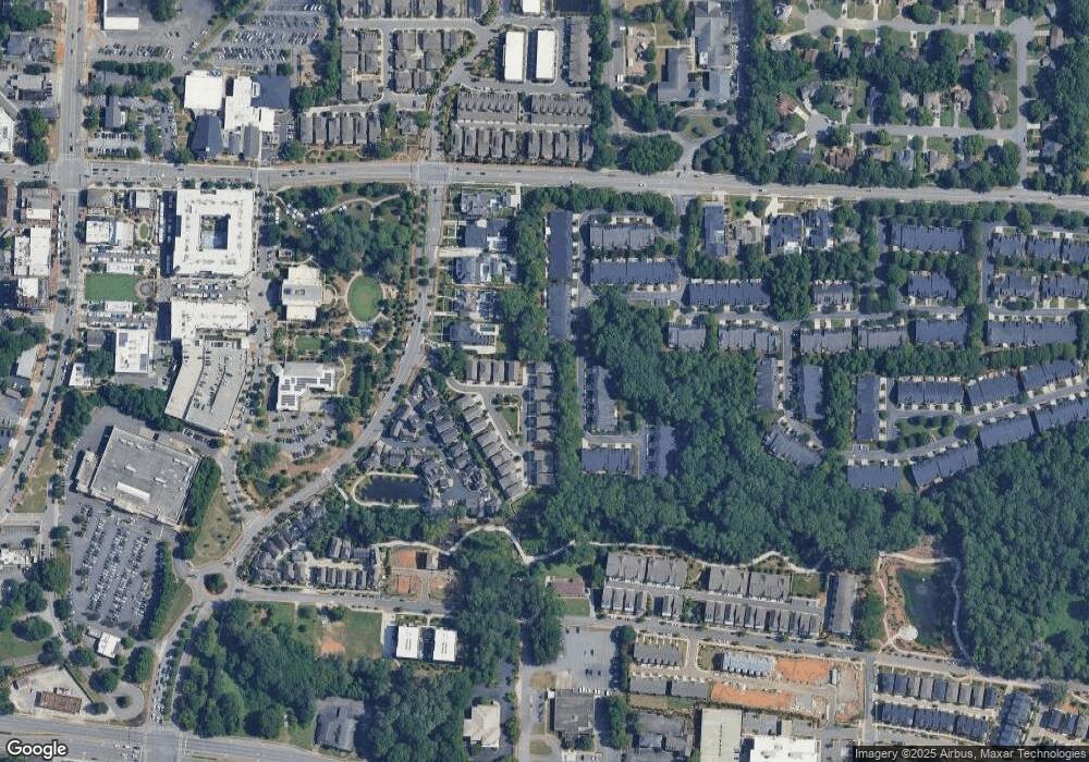 425 Rowes Cir, Alpharetta, GA 30009 - photo 1