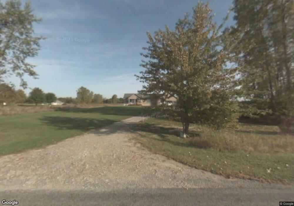 4693 Burt Rd, Birch Run, MI 48415 - photo 1