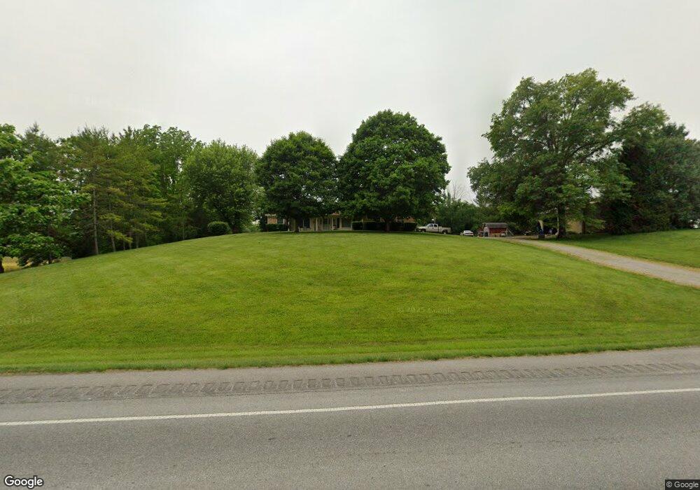 4810 S U S Highway 31, Franklin, IN 46131 - photo 1