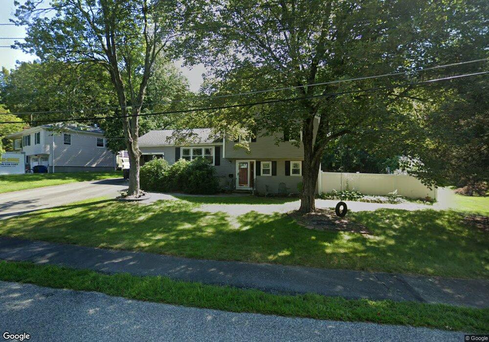 5 Whiting Ave, Walpole, MA 02081 - photo 1