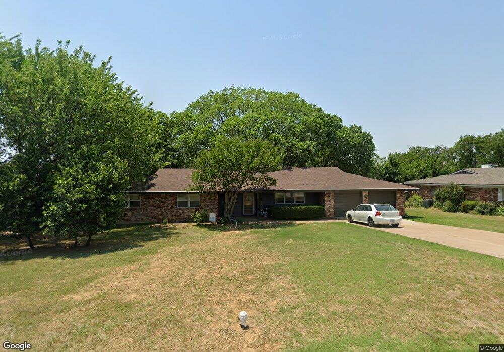 5309 Tiffin Dr, North Richland Hills, TX 76180 - photo 1