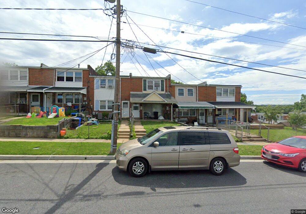 3237 Kessler Rd, Halethorpe, MD 21227 - photo 1