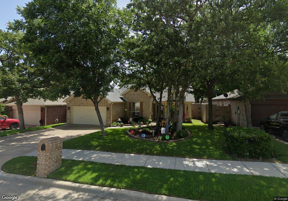 3829 Kirby Dr, Denton, TX 76210 - photo 1