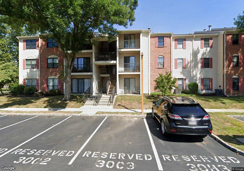 20 Scherer Ct unit 481, Lawrence Township, NJ 08648 - photo 1