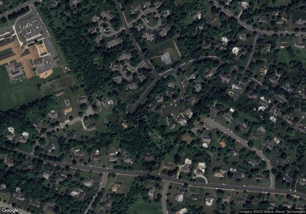 408 Mathers Ln, Branchburg, NJ 08853 - photo 1