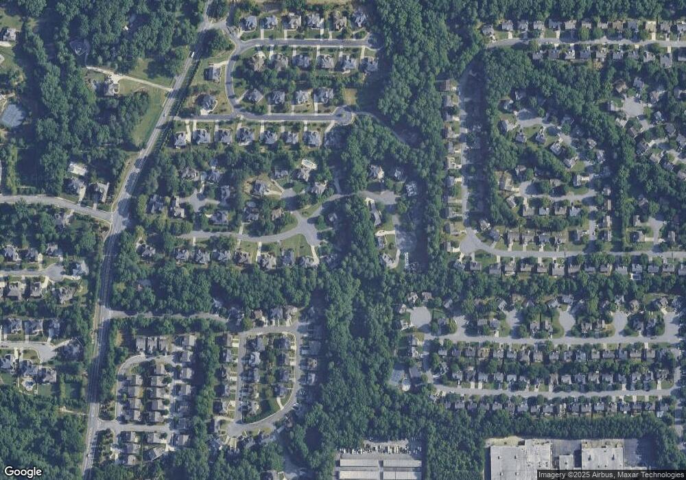 515 Wellspring Ct, Alpharetta, GA 30004 - photo 1