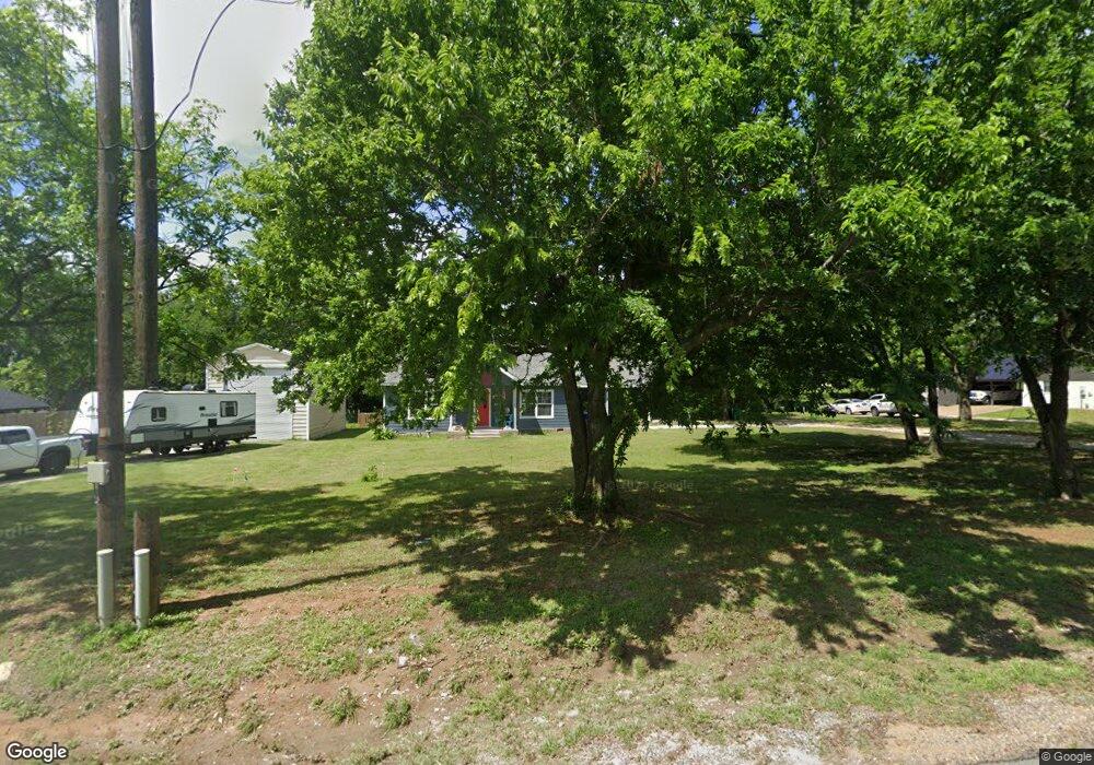 537 E 4th St, Joshua, TX 76058 - photo 1