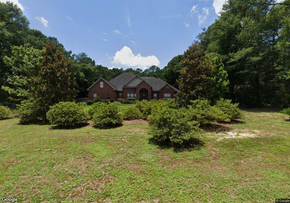 3430 Dawes Lake Rd E, Mobile, AL 36619 - photo 1