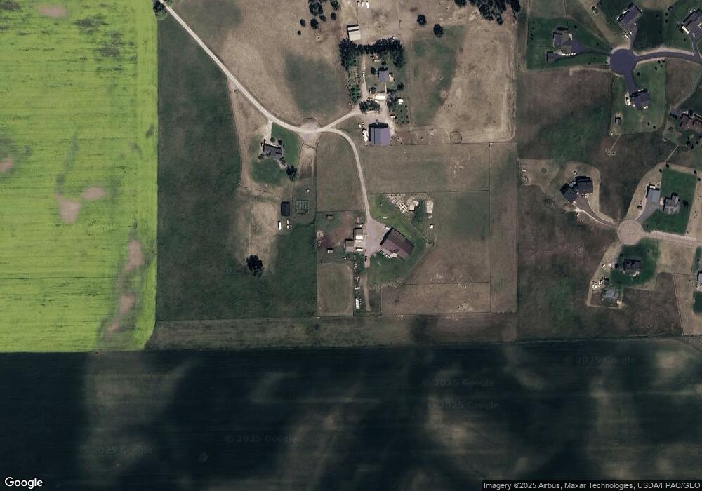 740 Sawbuck Trail, Columbia Falls, MT 59912 - photo 1