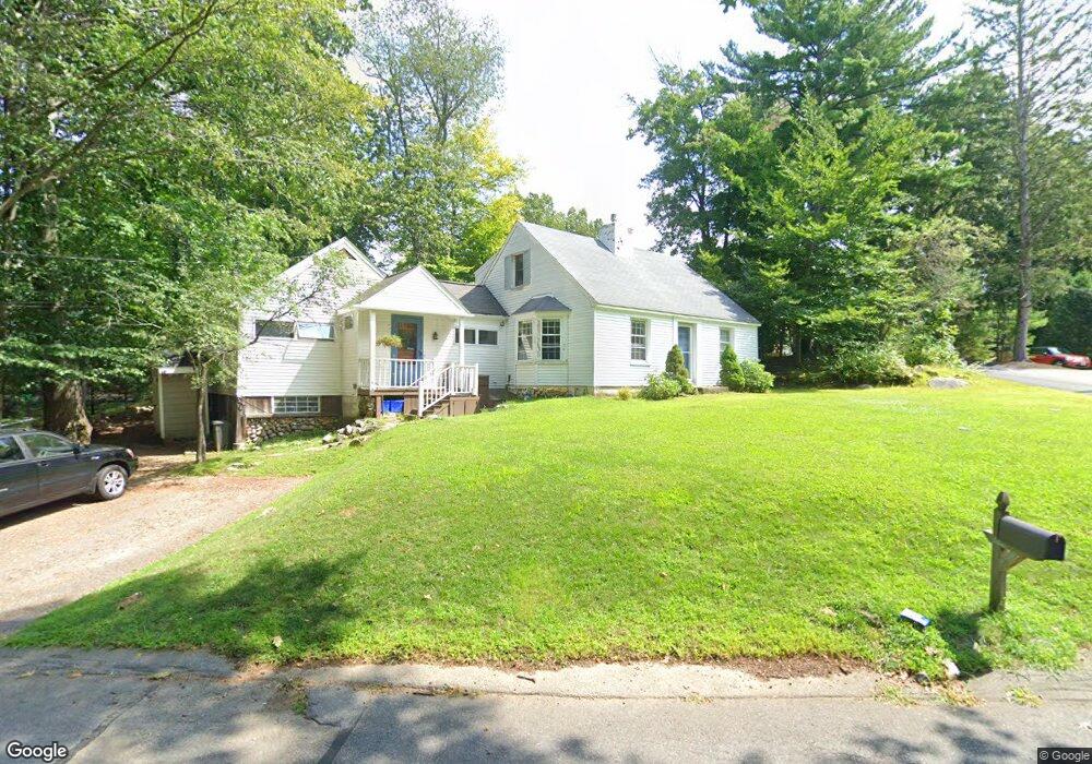 73 Blake Rd, Lexington, MA 02420 - photo 1