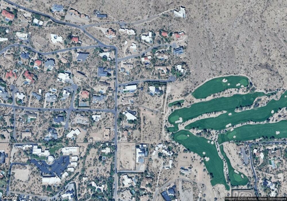 5654 E Rockridge Rd, Phoenix, AZ 85018 - photo 1