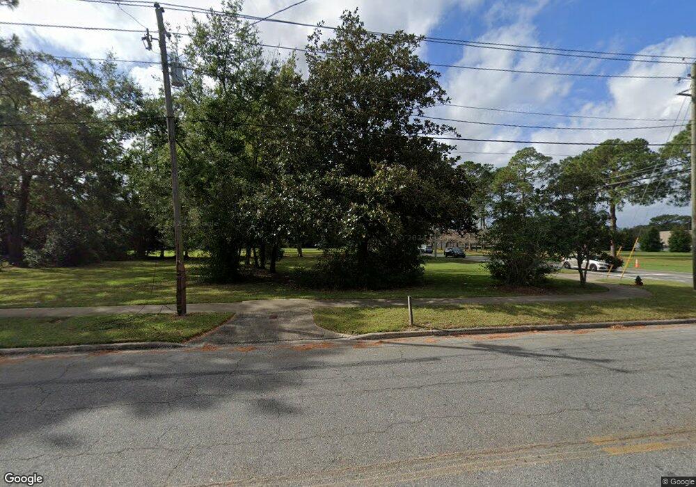 3329 Hampton Ave, Brunswick, GA 31520 - photo 1