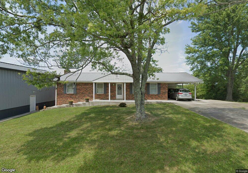 775 New Dixville Rd, Harrodsburg, KY 40330 - photo 1