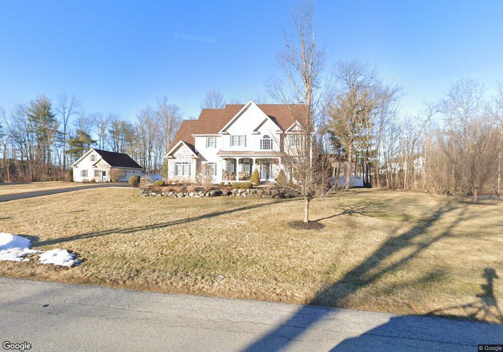 4 Settlers Ridge N, Ballston Spa, NY 12020 - photo 1