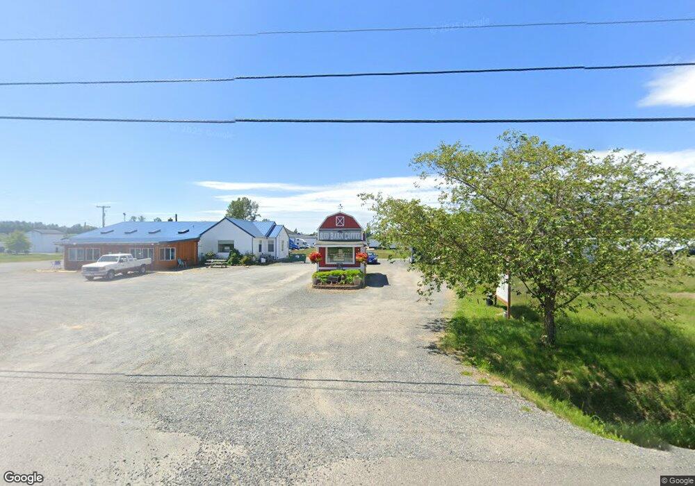 6073 Hannegan Rd, Bellingham, WA 98226 - photo 1