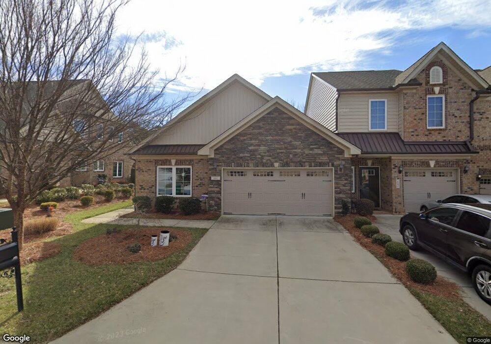 644 Nikyle Cir, High Point, NC 27265 - photo 1