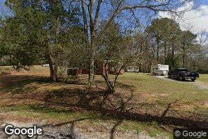 60024 Colburn Rd, Amory, MS 38821