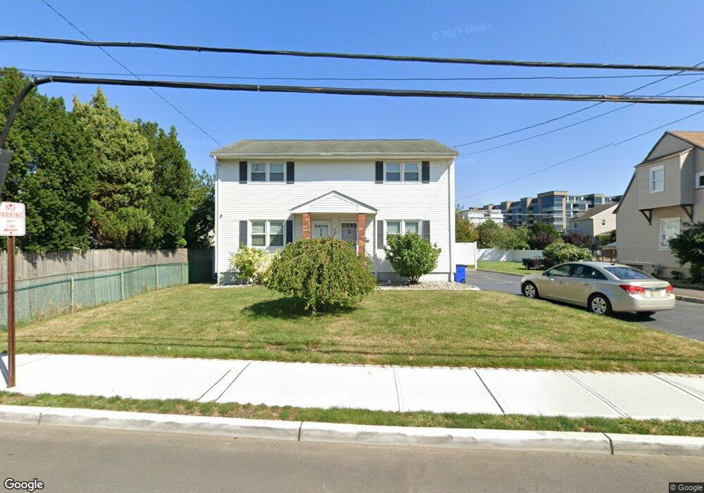 125 2nd Ave, Long Branch, NJ 07740 - photo 1