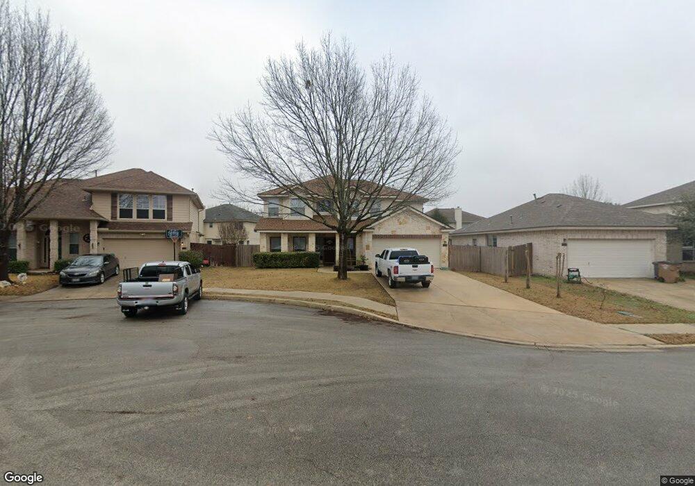 24214 Brazos Moon, San Antonio, TX 78255 - photo 1