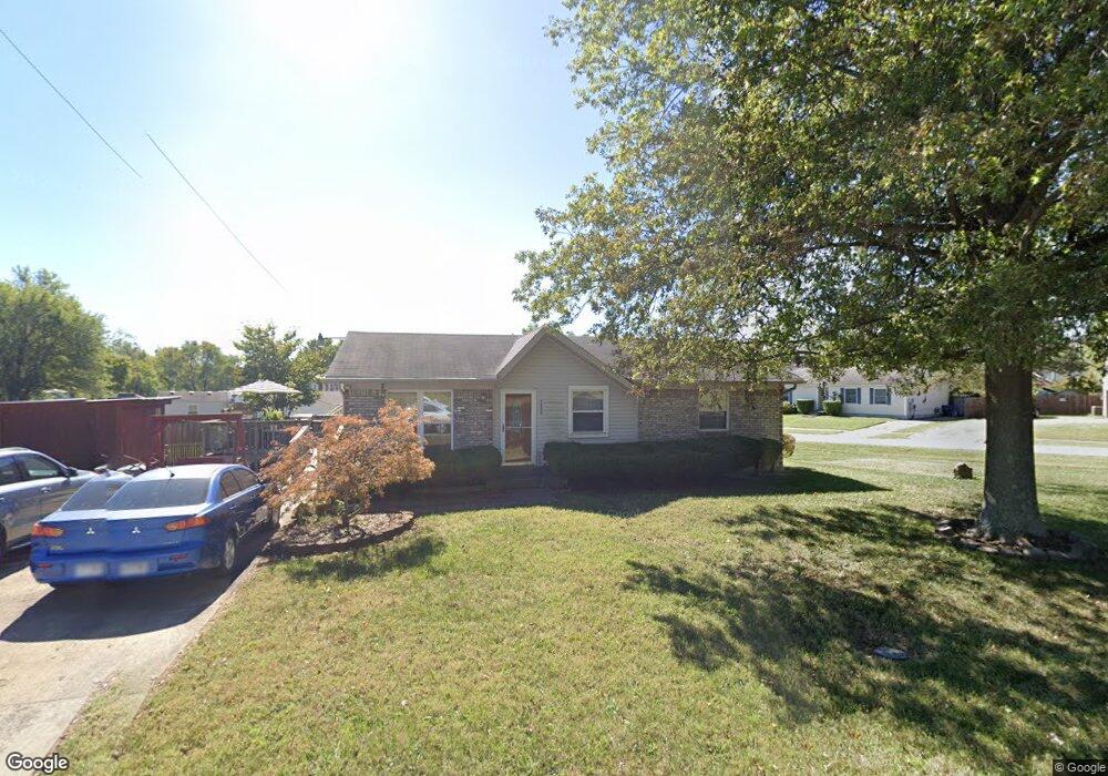 7000 Applegate Ln, Louisville, KY 40228 - photo 1