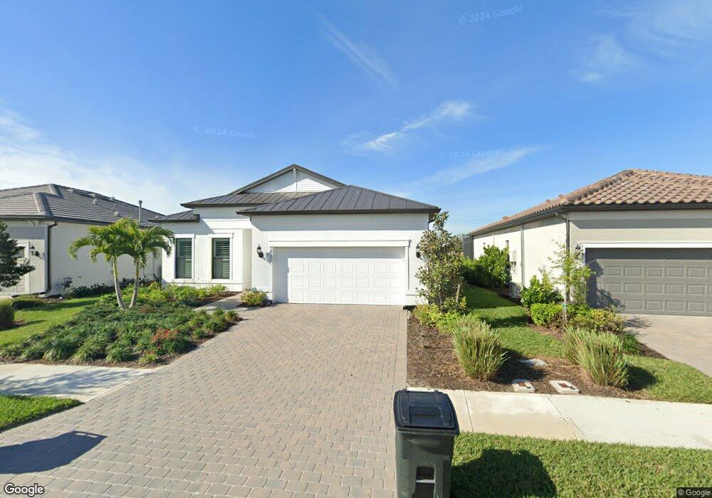 14525 Eagle Branch Dr, Nokomis, FL 34275 - photo 1