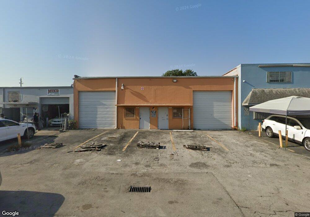 1868 NW 29th St, Oakland Park, FL 33311 - photo 1