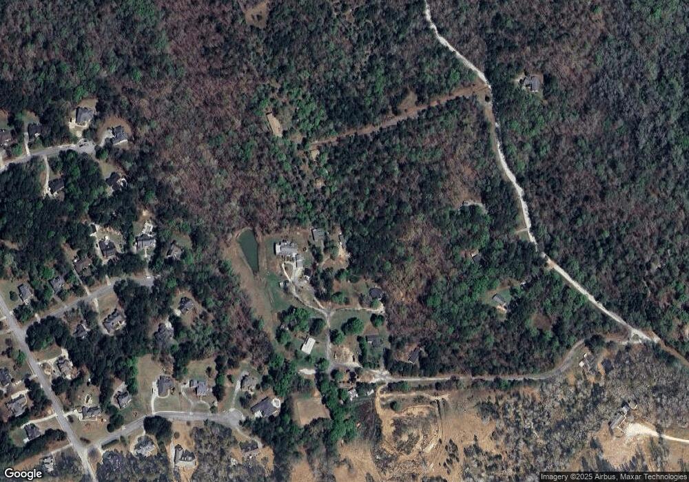 3466 E Hightower Trail, Conyers, GA 30012 - photo 1