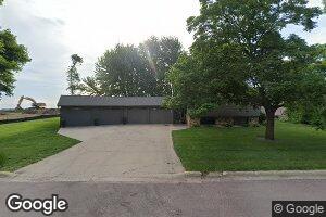 206 S 7th Ave E, Truman, MN 56088