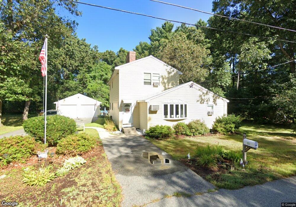 21 Jacquith Rd, Wilmington, MA 01887 - photo 1