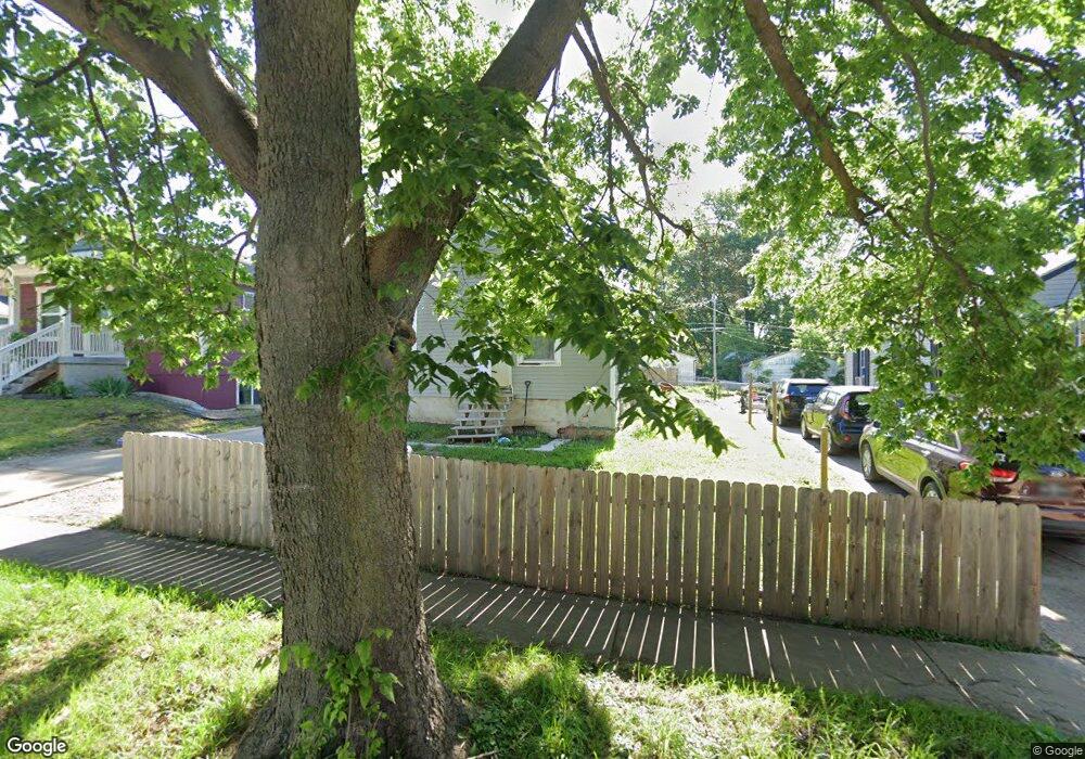 3007 5th Ave, Des Moines, IA 50313 - photo 1