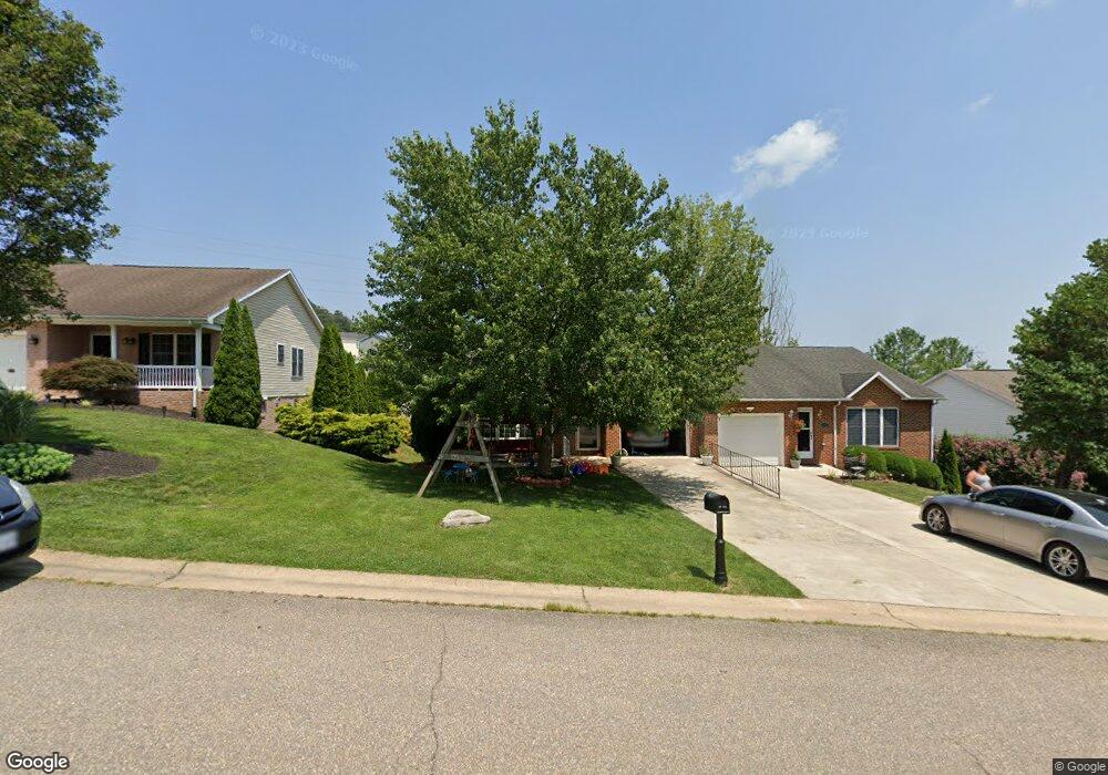 375 Diana Ct, Harrisonburg, VA 22801 - photo 1