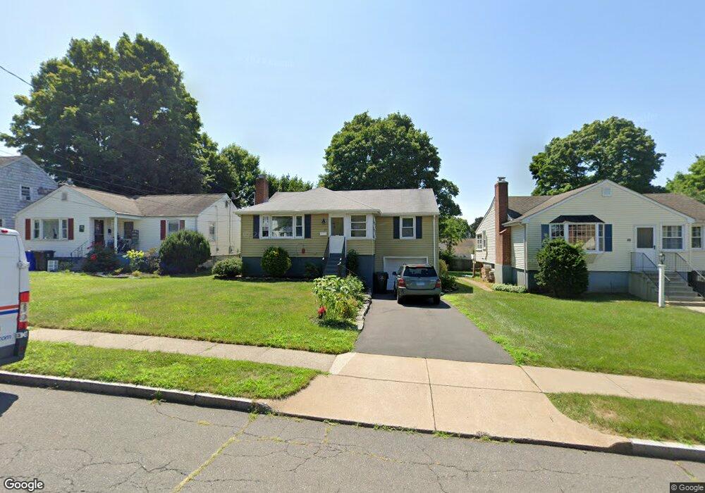 45 Jackson Ave, West Hartford, CT 06110 - photo 1