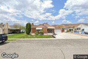 355 N 200 W, Richfield, UT 84701