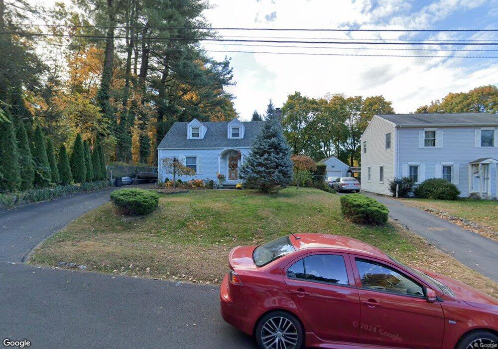 33 Barnard Rd, New Britain, CT 06053 - photo 1