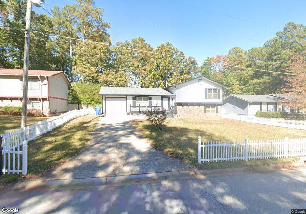 712 Lakeridge Dr SE, Conyers, GA 30094 - photo 1