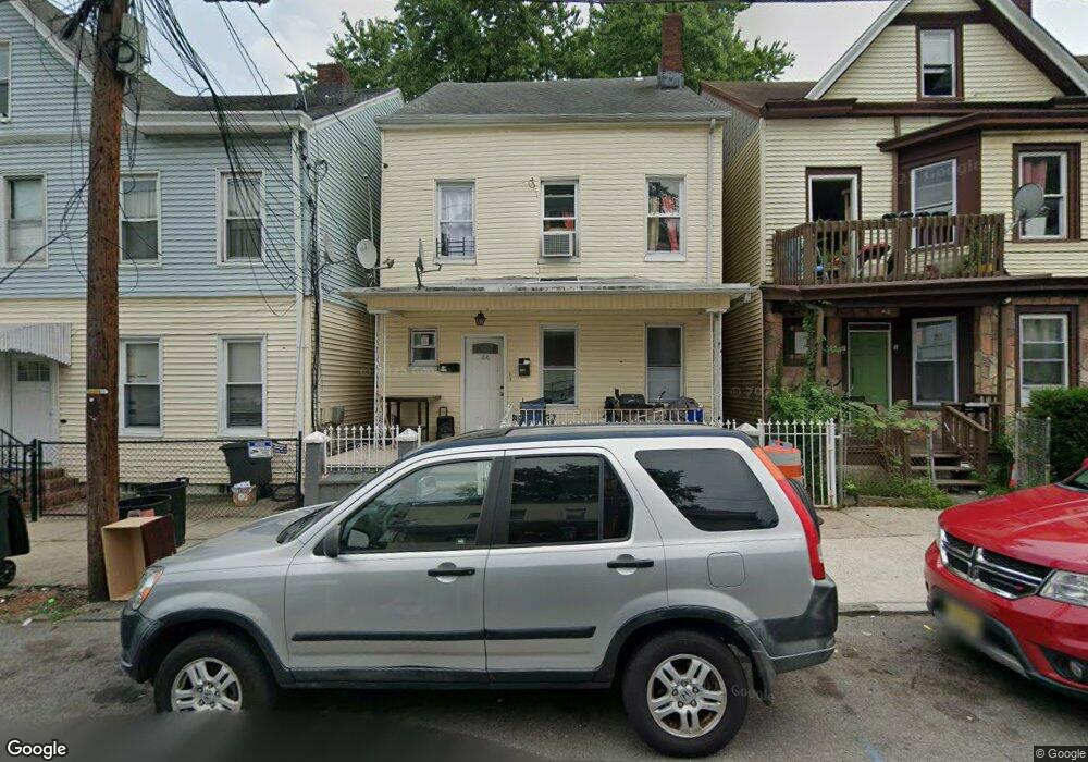 64 Hopper St, Paterson, NJ 07522 - photo 1