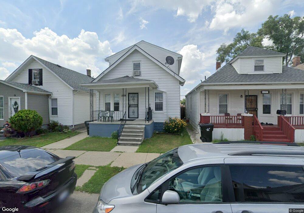 12297 Gallagher St, HamtraMcK, MI 48212 - photo 1