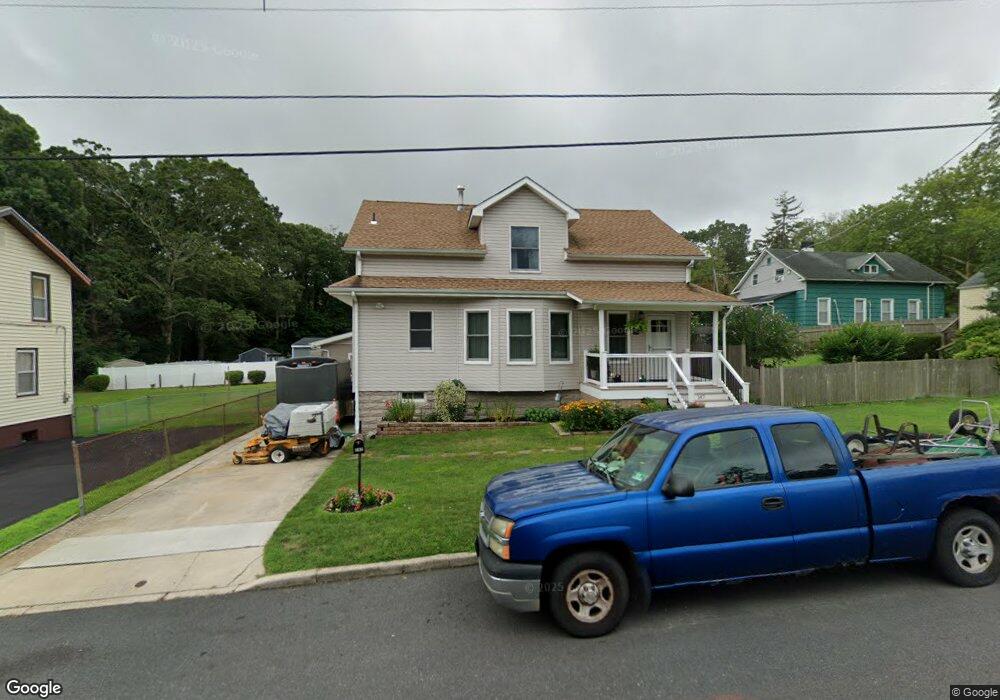 147 W Faunce Landing Rd, Absecon, NJ 08201 - photo 1