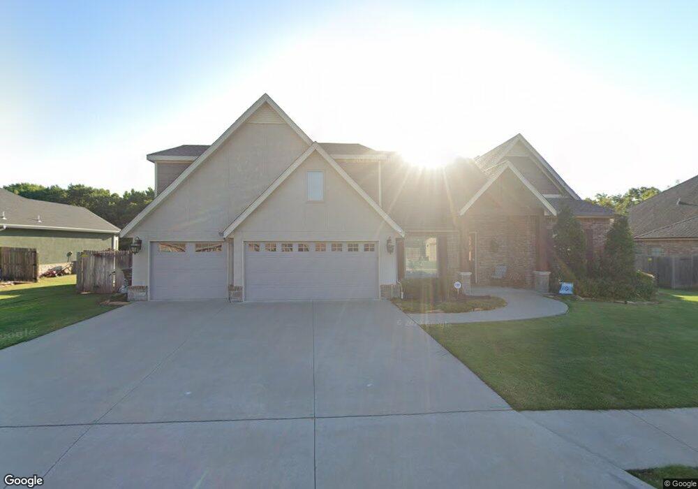 3114 Montrose Dr, Bartlesville, OK 74006 - photo 1