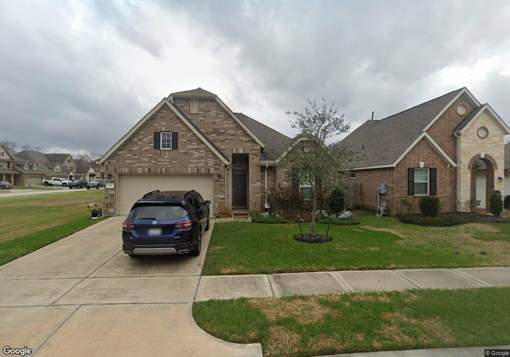 213 Ashley Way, Alvin, TX 77511 - photo 1