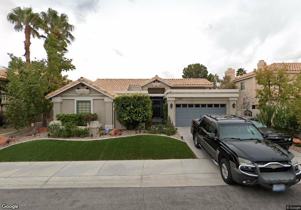 9433 Mast Dr, Las Vegas, NV 89117 - photo 1