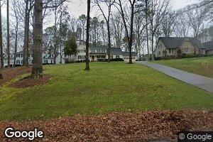 109 Bruce Dr, Cary, NC 27511