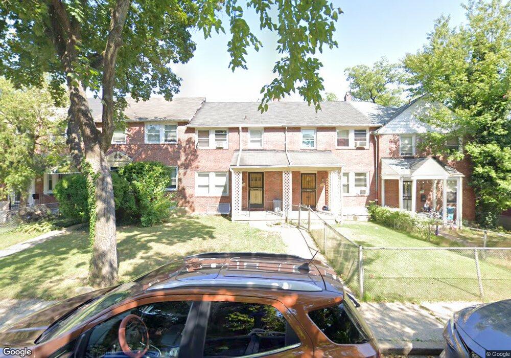 979 N Hill Rd, Baltimore, MD 21218 - photo 1