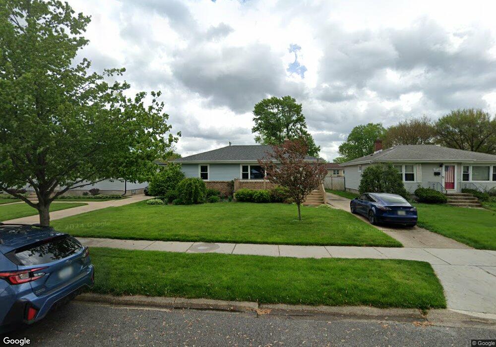 1401 N Harvey St, Griffith, IN 46319 - photo 1