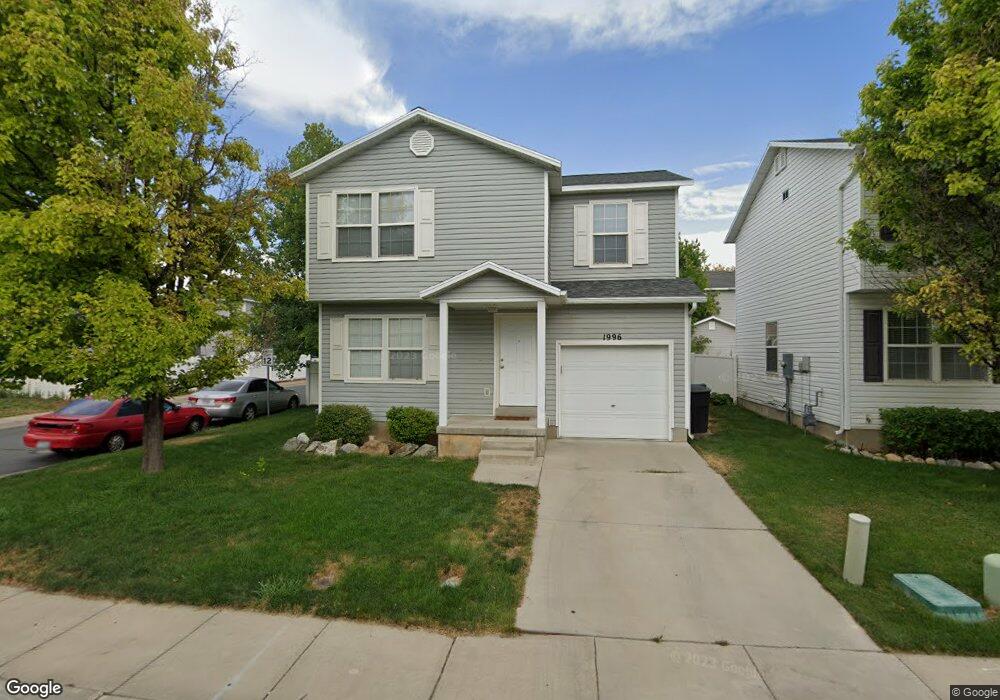 1996 N 2225 W, Clearfield, UT 84015 - photo 1