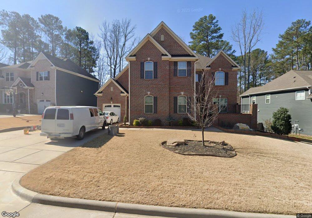 2148 Vittorio Ln, Apex, NC 27502 - photo 1