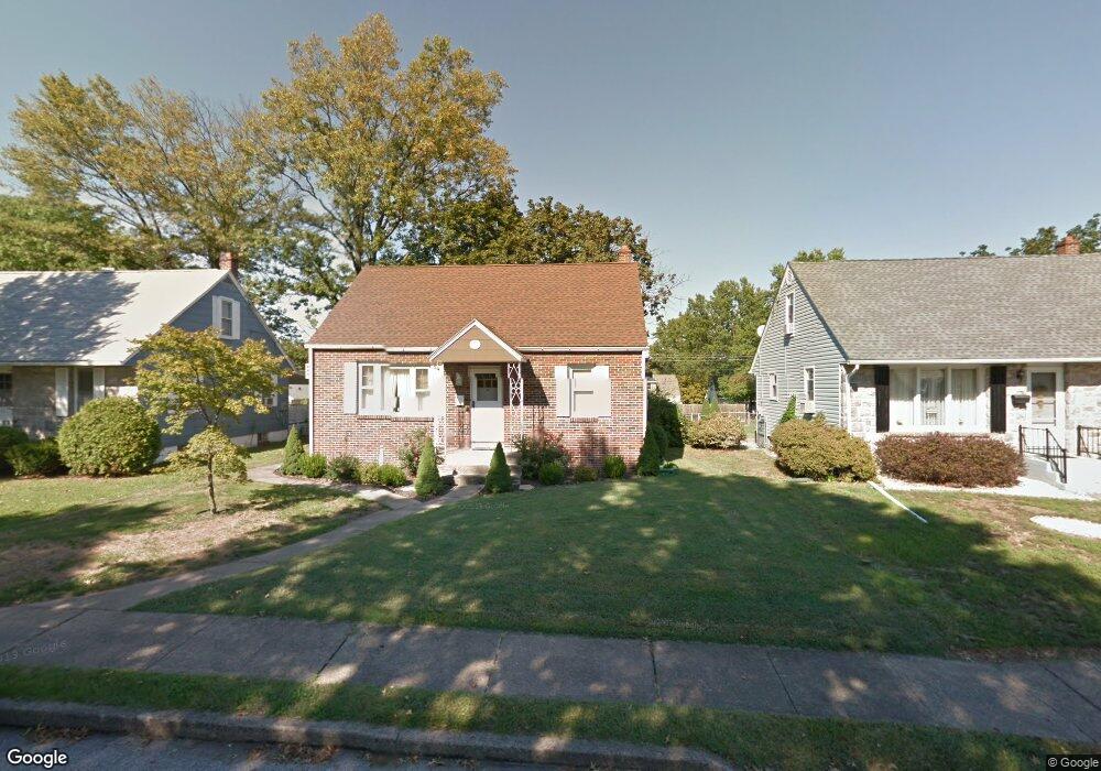 27 W 9th St, Pottstown, PA 19464 - photo 1