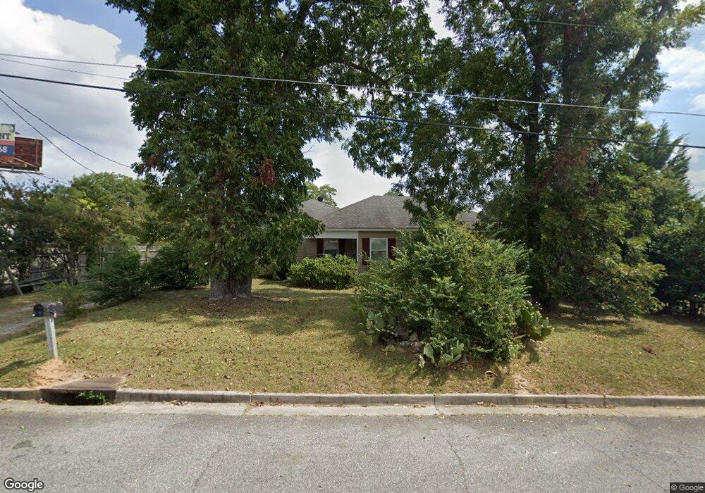 1740 Christian Ave, Macon, GA 31204 - photo 1