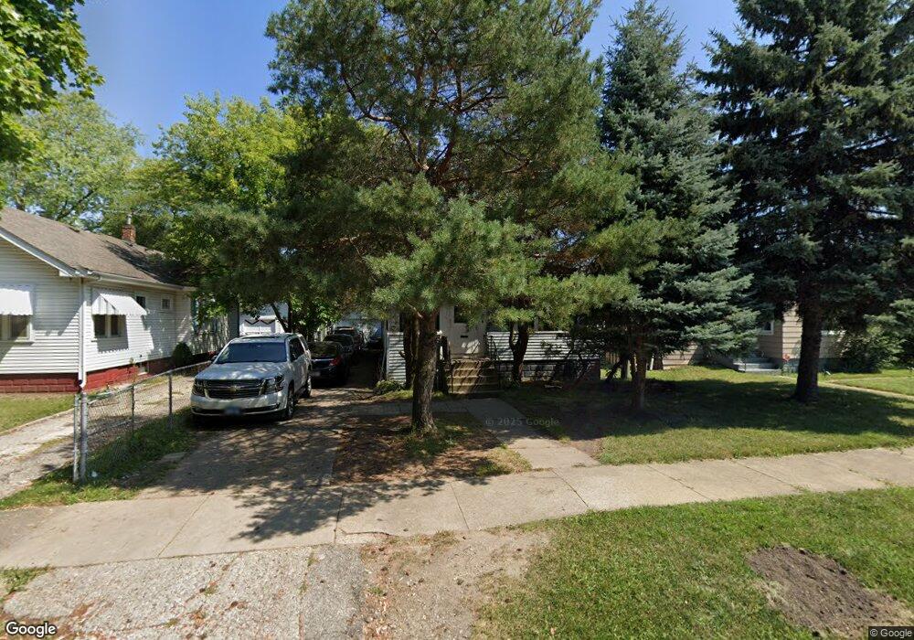 509 S Fulton Ave, Waukegan, IL 60085 - photo 1