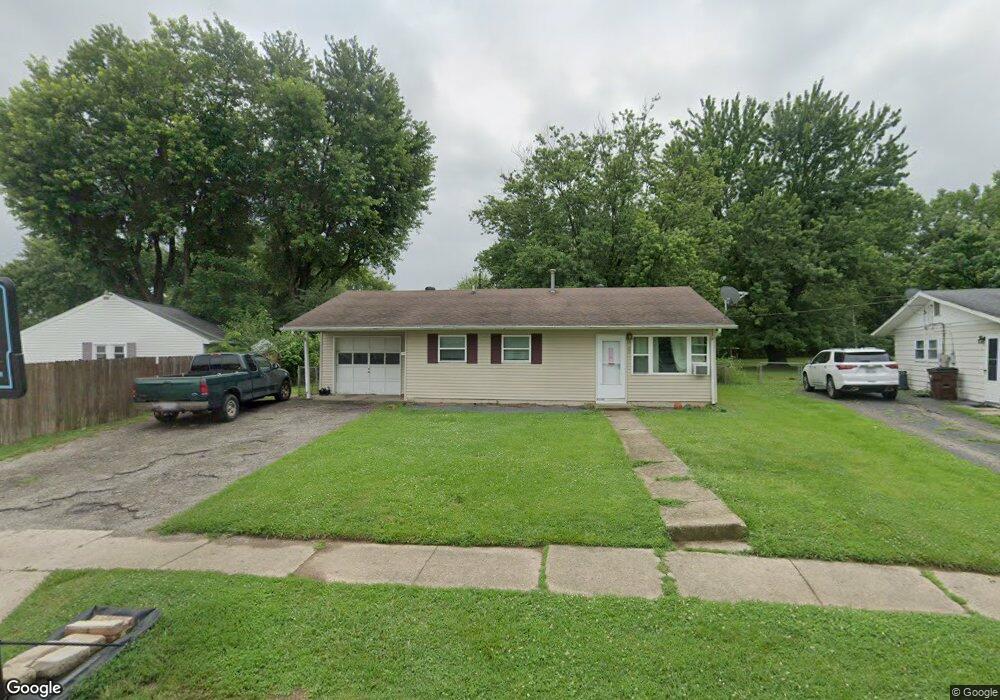 83 Cato Dr, Xenia, OH 45385 - photo 1